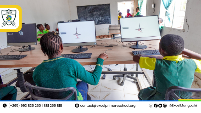 Bridging the Digital Divide | Digital Malawi