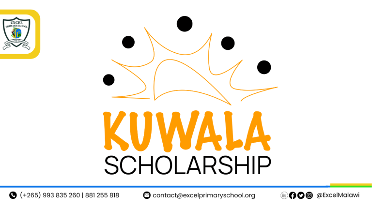 Introducing the Kuwala Scholarship: Expanding Access to Quality Education in Mangochi